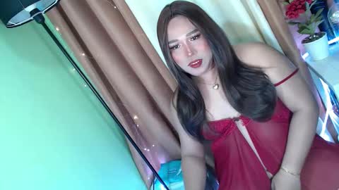 Cathy Mae online show from March 7, 5:22 pm