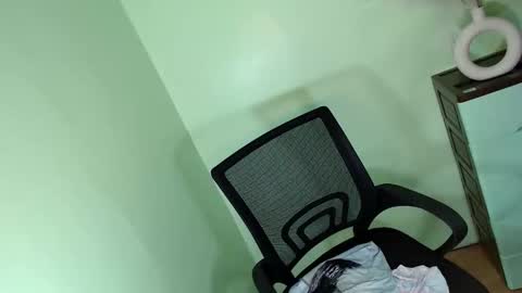 Cathy Mae online show from April 23, 6:32 pm