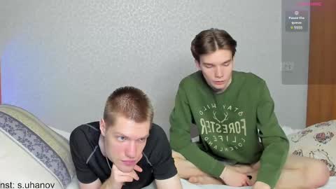Tobi Den online show from February 25, 11:52 am