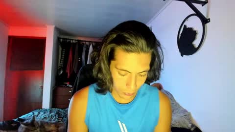 catnuaa online show from May 16, 3:48 am