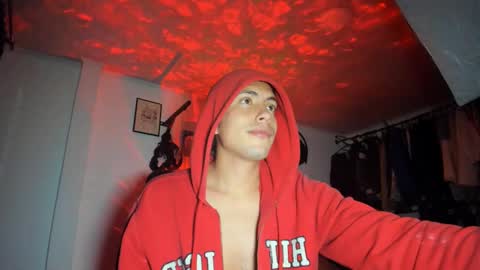 catnuaa online show from January 10, 5:26 am