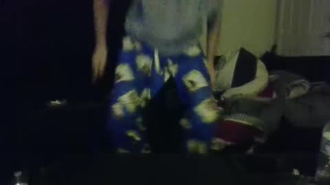 zatbabydaddy online show from November 18, 12:42 pm