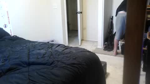 caughtnaked online show from May 26, 2:07 am