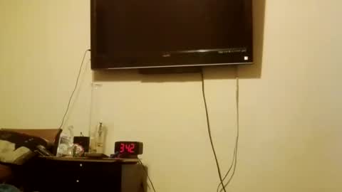 caughtnaked online show from May 24, 10:43 am
