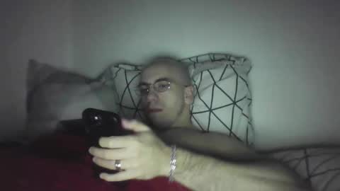 Matthiiieeeuuu online show from January 6, 2:37 am