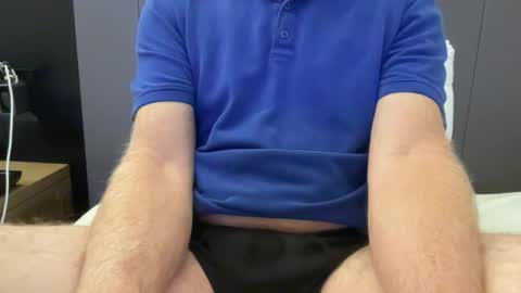 John online show from April 8, 2:12 am