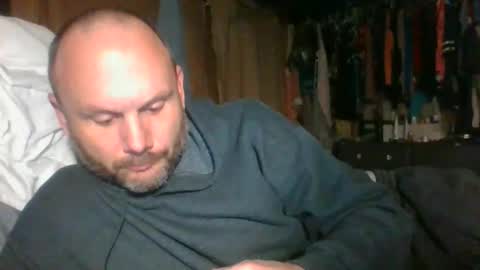 TheGoldenStroker222 online show from October 26, 2:46 am