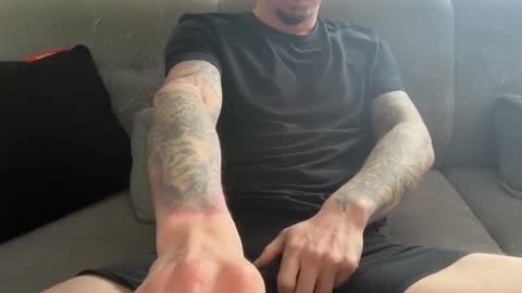 cc_couplexxx online show from February 9, 12:10 pm