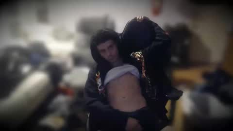 ccasper420 online show from March 22, 8:19 am