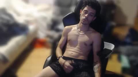 ccasper420 online show from March 24, 4:39 am