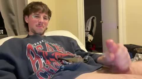 cclem777 online show from February 5, 11:23 pm