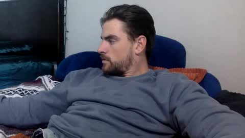 Snapshot of ccmanrivs120 chatting on January 12, 5:01 pm Rivs online show from January 12, 5:01 pm