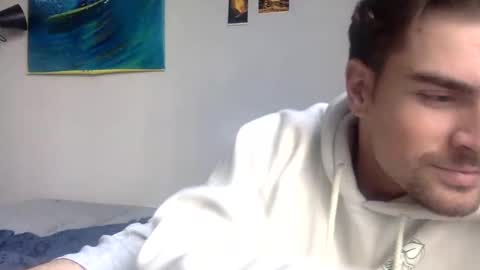 Snapshot of ccmanrivs120 chatting on February 18, 8:58 pm Rivs online show from February 18, 8:58 pm
