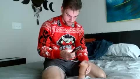 Snapshot of ccmanrivs120 chatting on December 14, 6:41 pm Rivs online show from December 14, 6:41 pm