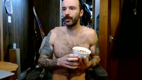 ccumshooter69 online show from February 28, 2:20 pm