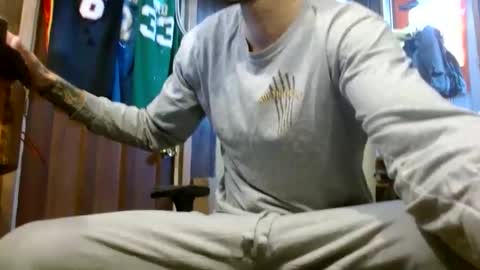 ccumshooter69 online show from January 20, 7:04 pm