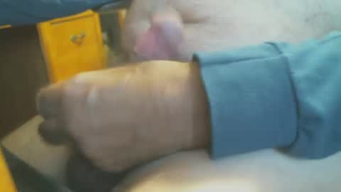 Snapshot of cczt154 chatting on October 13, 7:20 pm CCzt154 online show from October 13, 7:20 pm