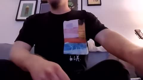 cdfordays online show from November 29, 5:20 am