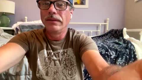 Coach Daddy online show from May 4, 12:34 am