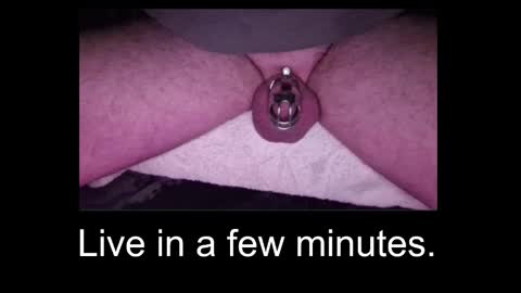 Chuck online show from January 6, 8:29 am