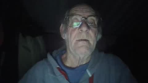 Snapshot of cef539 chatting on October 26, 7:10 am Chuck online show from October 26, 7:10 am