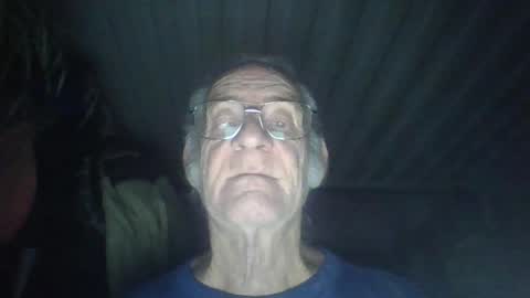 Snapshot of cef539 chatting on November 1, 7:23 am Chuck online show from November 1, 7:23 am