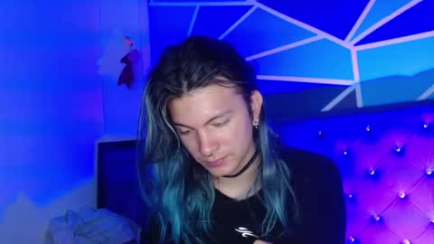 I am Valentinn online show from November 10, 8:41 am