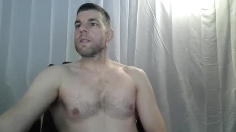 Josh online show from February 9, 9:30 pm