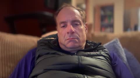 Centerfield online show from November 2, 5:45 am