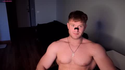 Bruce online show from September 29, 3:30 pm