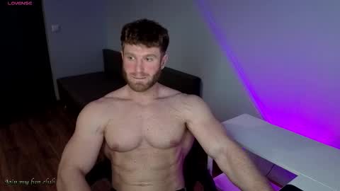 Bruce online show from November 2, 7:29 pm