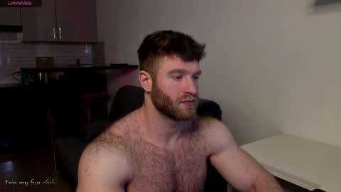 Bruce online show from March 29, 8:58 am