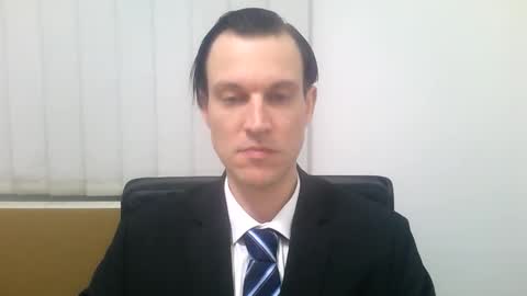 ceo8world online show from April 26, 1:14 am