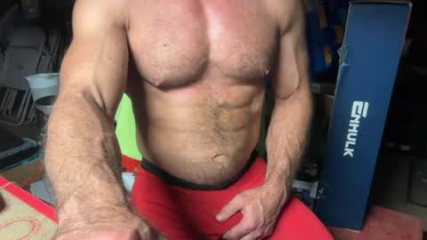 cerealcummer online show from August 2, 3:27 am