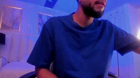 cero khalifa online show from May 13, 1:03 am