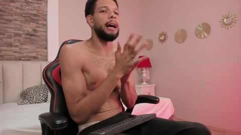 cero khalifa online show from April 29, 7:09 pm