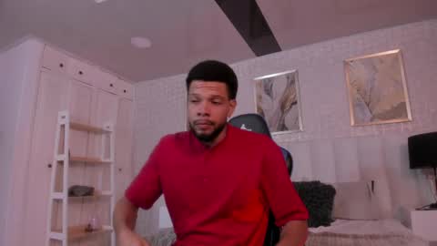 cero khalifa online show from April 19, 7:16 pm