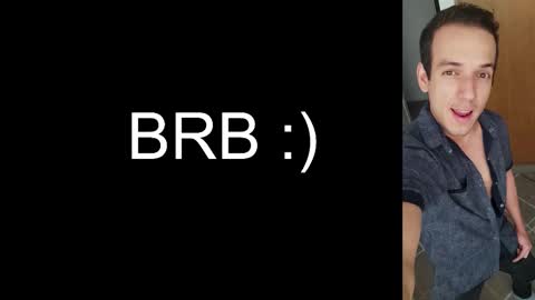 Cerso online show from October 17, 1:42 am