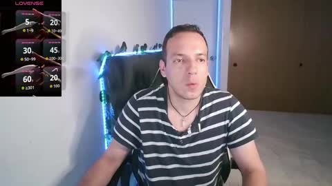 Cerso online show from April 18, 3:52 am