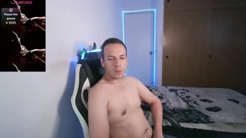 Cerso online show from April 19, 4:45 am