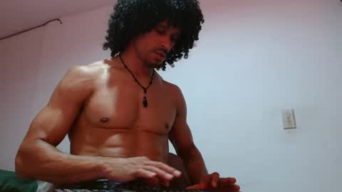 cesar_master_ online show from May 19, 4:41 am