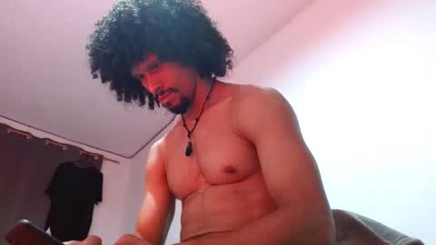 cesar_master_ online show from May 14, 11:19 am