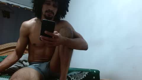 cesar_master_ online show from May 6, 12:28 pm