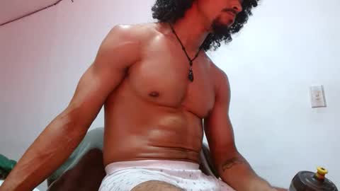 cesar_master_ online show from May 12, 6:27 pm