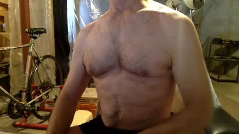 Snapshot of cfnmworkout1 chatting on February 17, 7:10 pm cfnmworkout1 online show from February 17, 7:10 pm