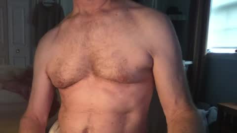 cfnmworkout1 online show from June 6, 11:38 am