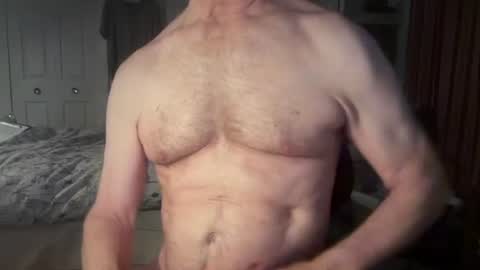 cfnmworkout1 online show from June 14, 2:24 am