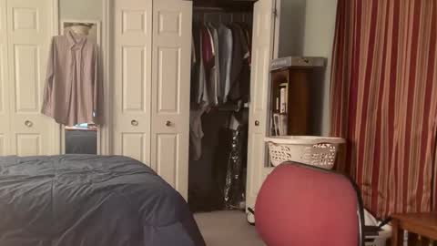 cfnmworkout1 online show from January 11, 1:21 am