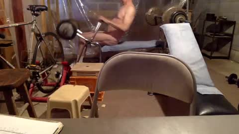 Snapshot of cfnmworkout1 chatting on December 7, 6:59 pm cfnmworkout1 online show from December 7, 6:59 pm