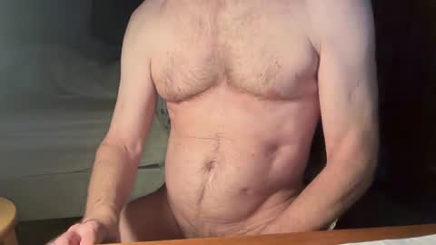 cfnmworkout1 online show from November 10, 10:53 am